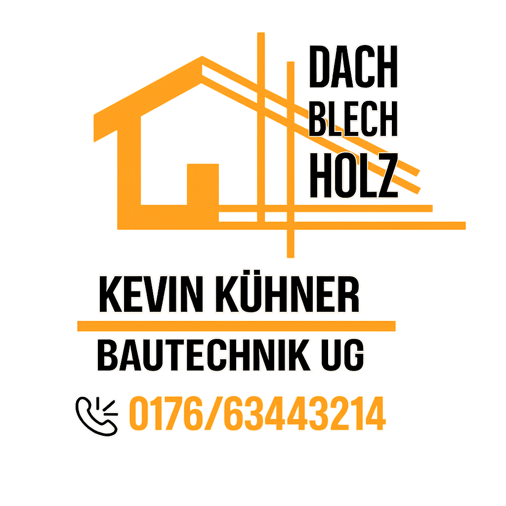 Kevin Kühner Bautechnik